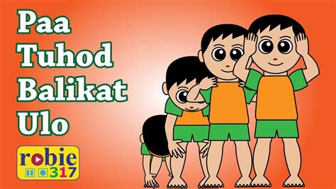 Paa, Tuhod, Balikat, Ulo ⋆ Global Granary.